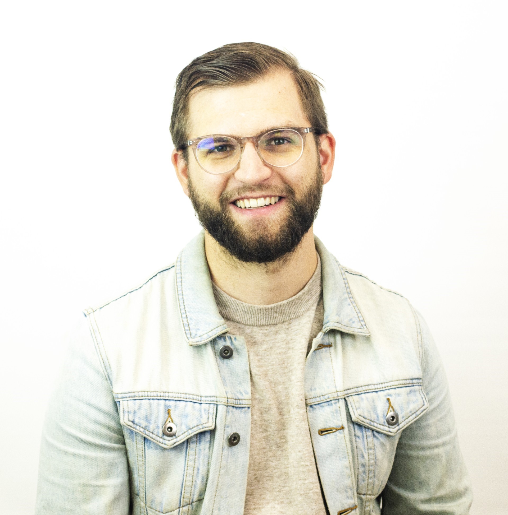 Pastor Daniel