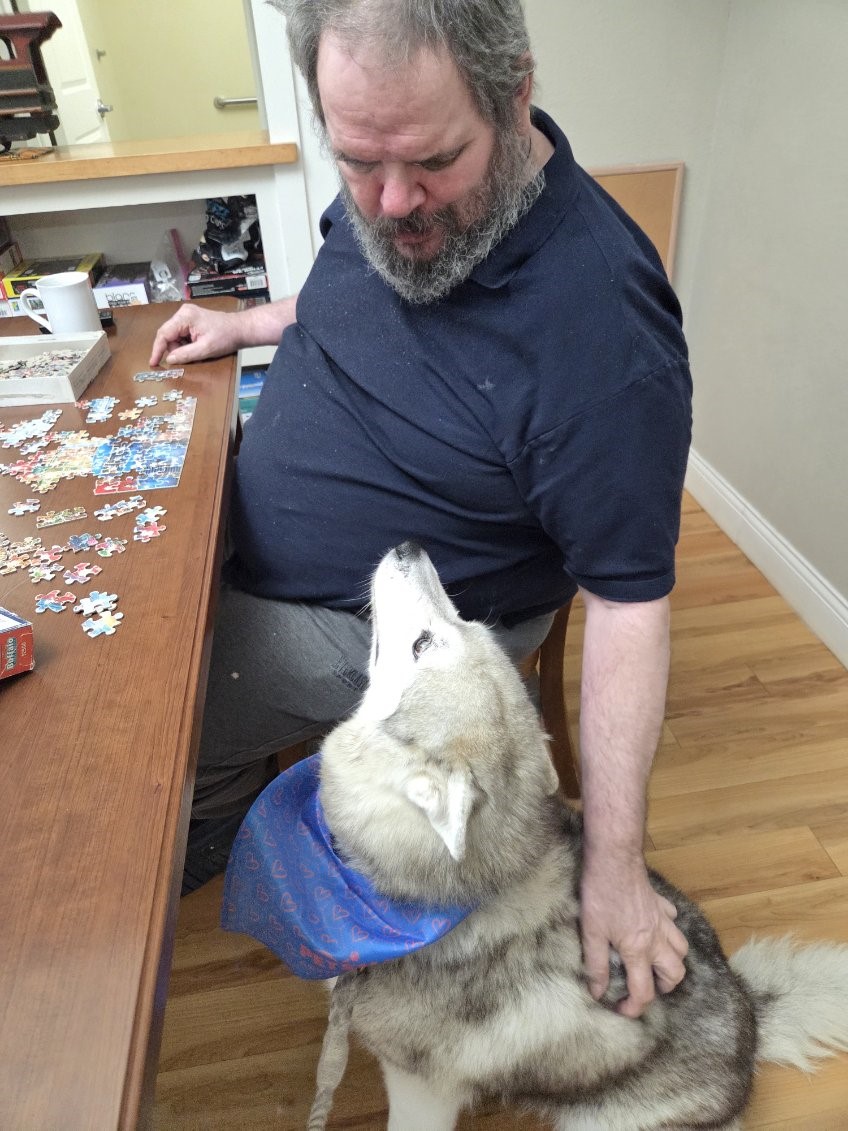 bella visit greg
